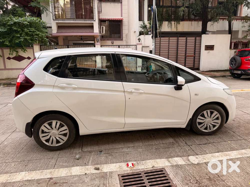 Honda Jazz 1.5 S I Dtec, 2015, Diesel