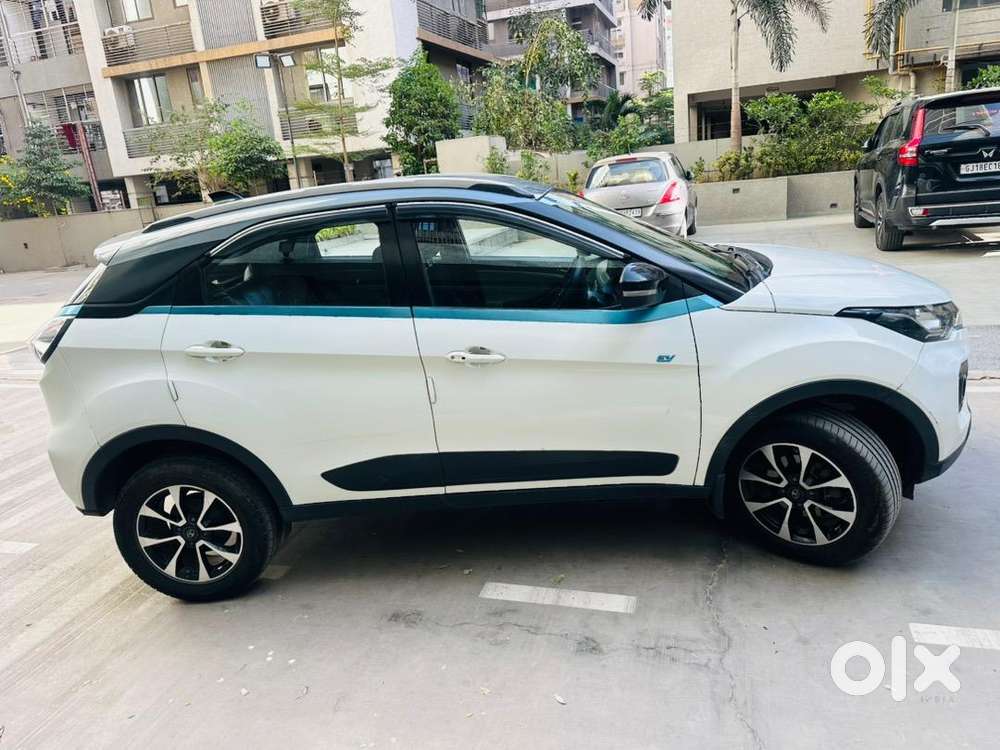 Tata Nexon Ev 2022 Electric Good Condition