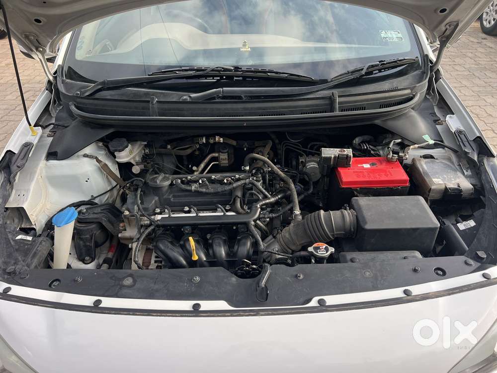 Hyundai Elite I20 Sportz Plus, 2020, Petrol
