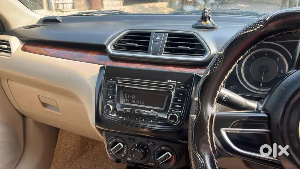 Maruti Suzuki Dzire 2017 Diesel Good Condition