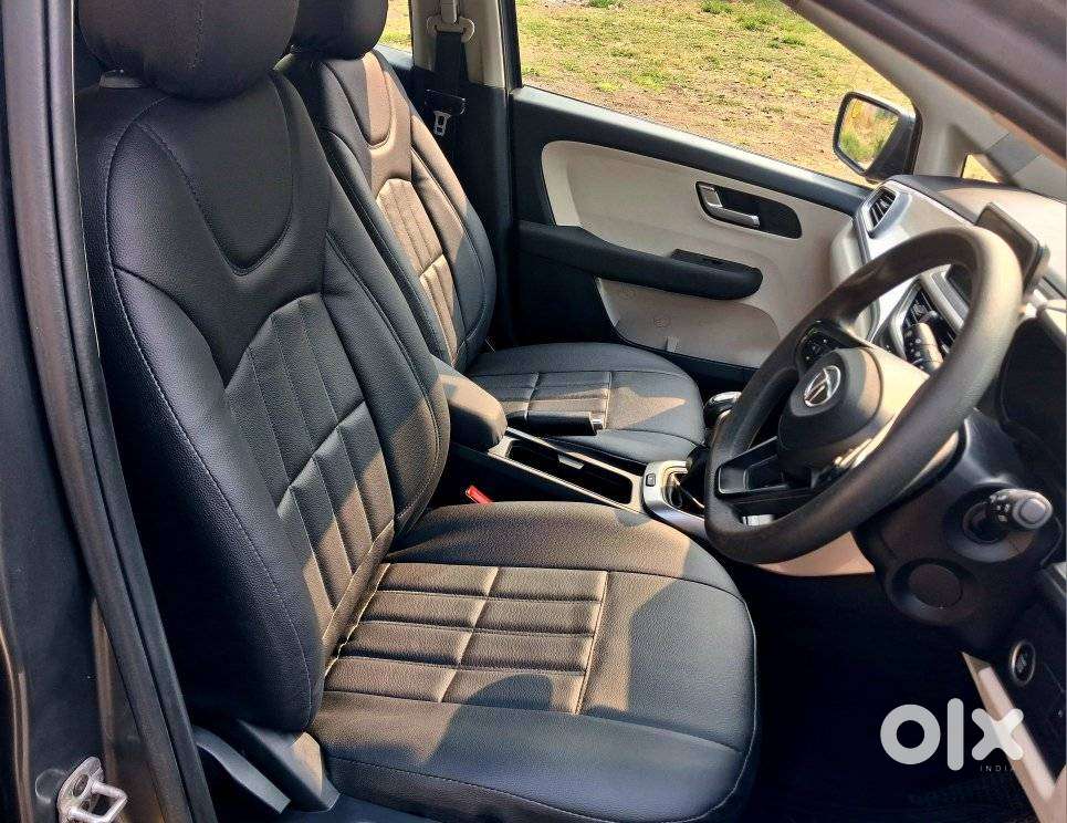 Tata Altroz Xz, 2022, Petrol