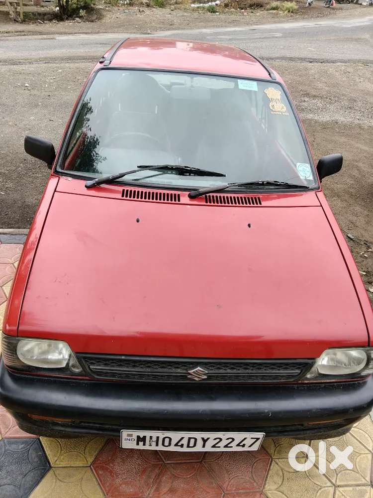 Maruti Suzuki Alto 2009 Petrol