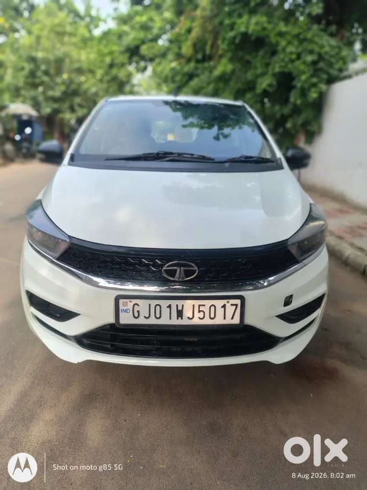 Tata Tiago 1.2 Revotron 2022 Petrol Manual