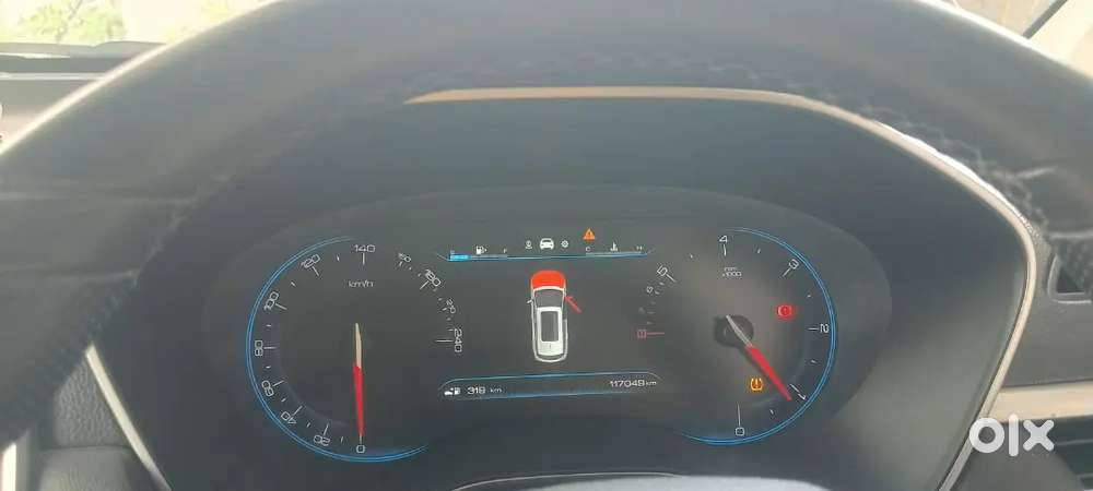 Mg Hector 2.0 Sharp 2020 Diesel Manual