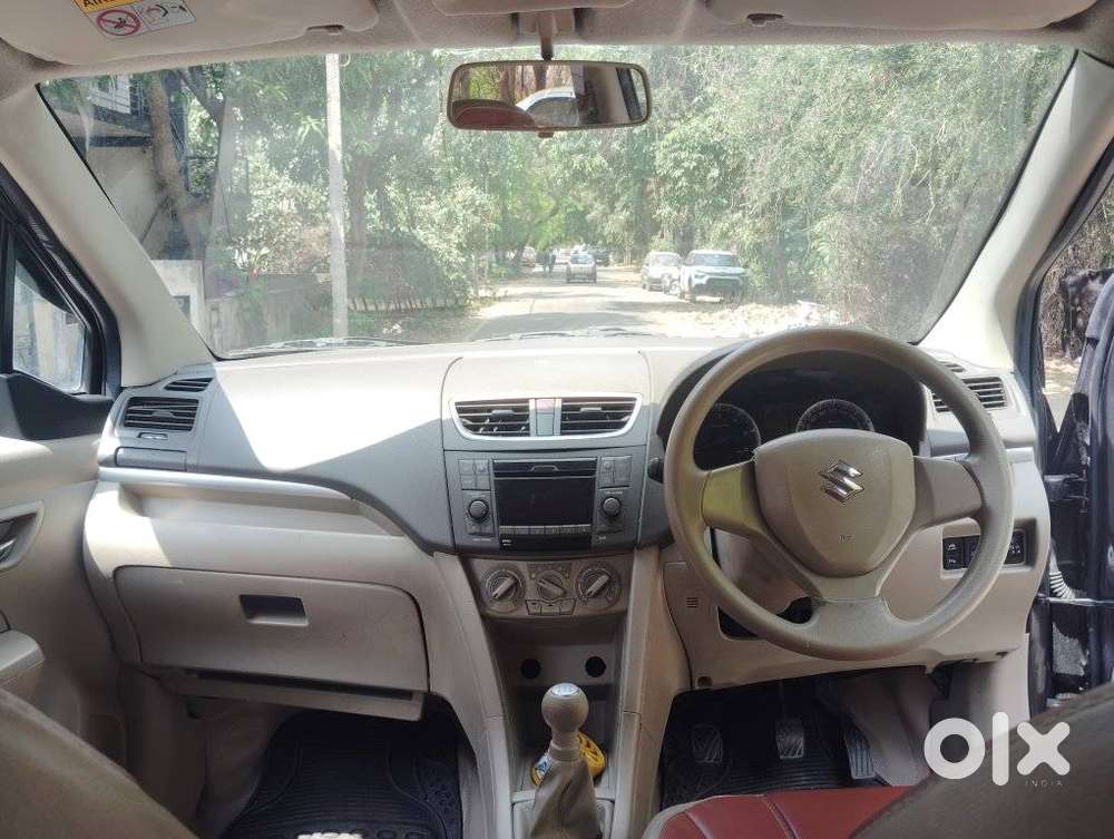 Maruti Suzuki Ertiga 2012-2015 Vdi, 2014, Diesel