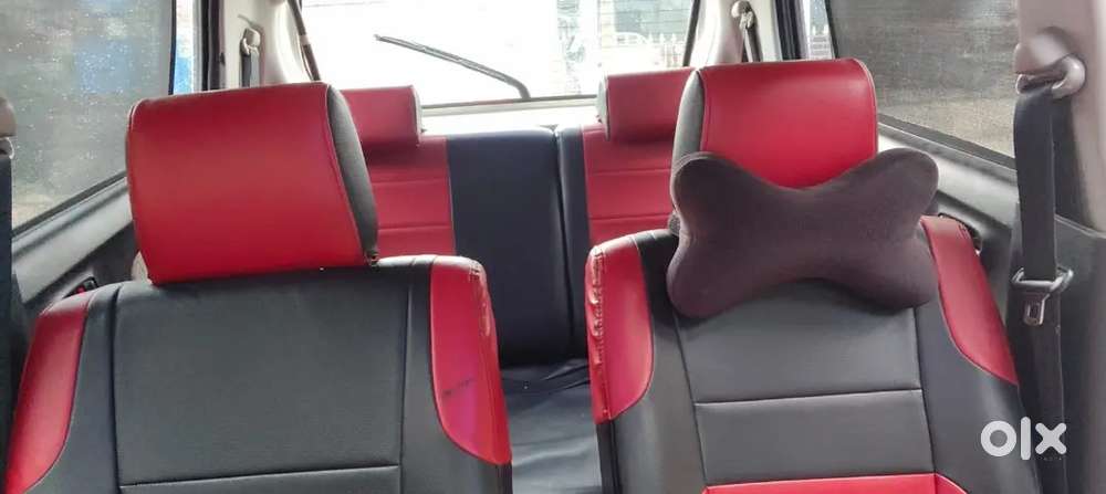 Maruti Suzuki Wagon R 2017