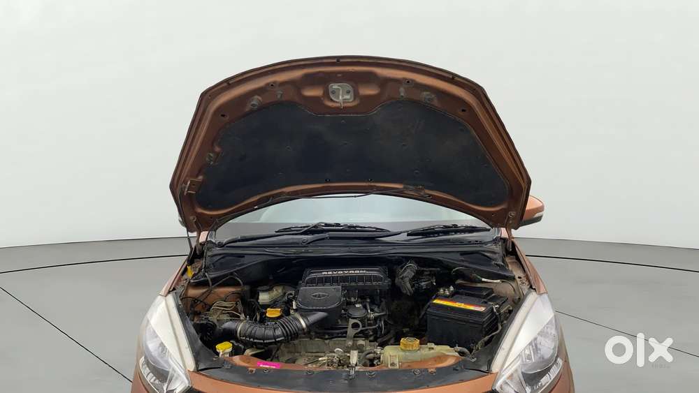 Tata Tigor 1.2 Revotron Xt, 2018, Petrol