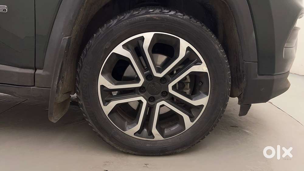 Jeep Compass 2.0 Limited (o) Diesel, 2023, Diesel