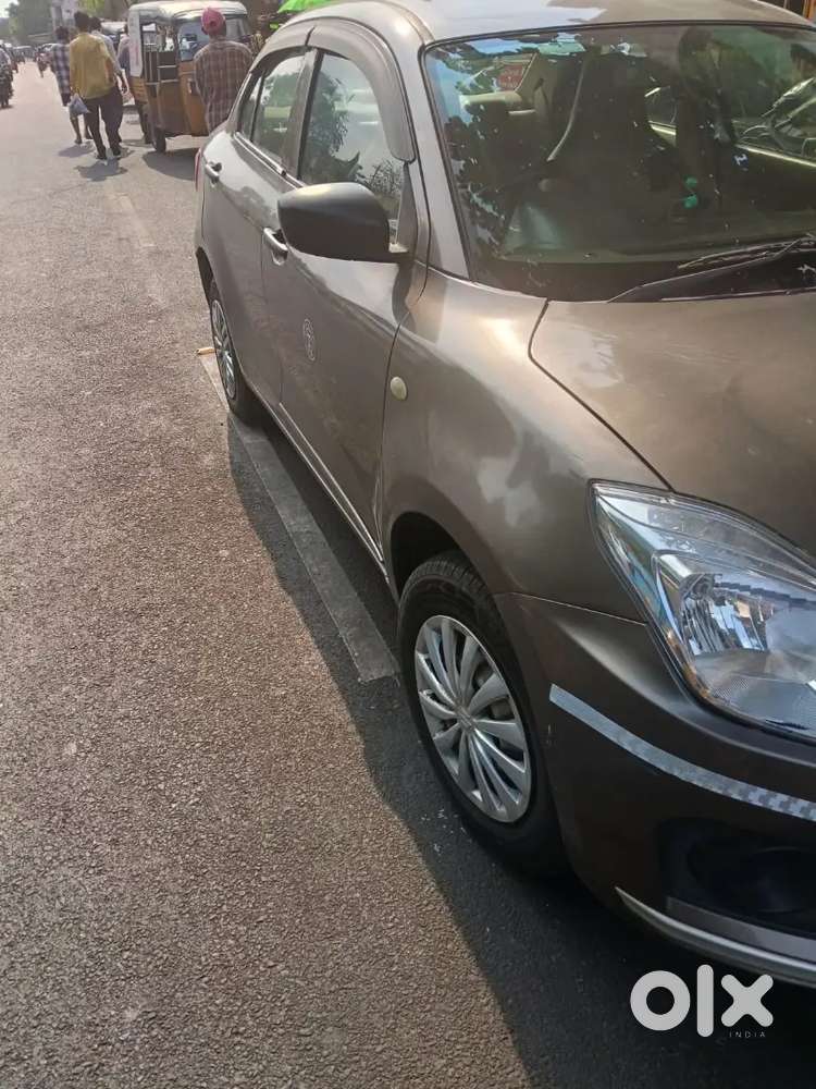 Maruti Suzuki Dzire 2020