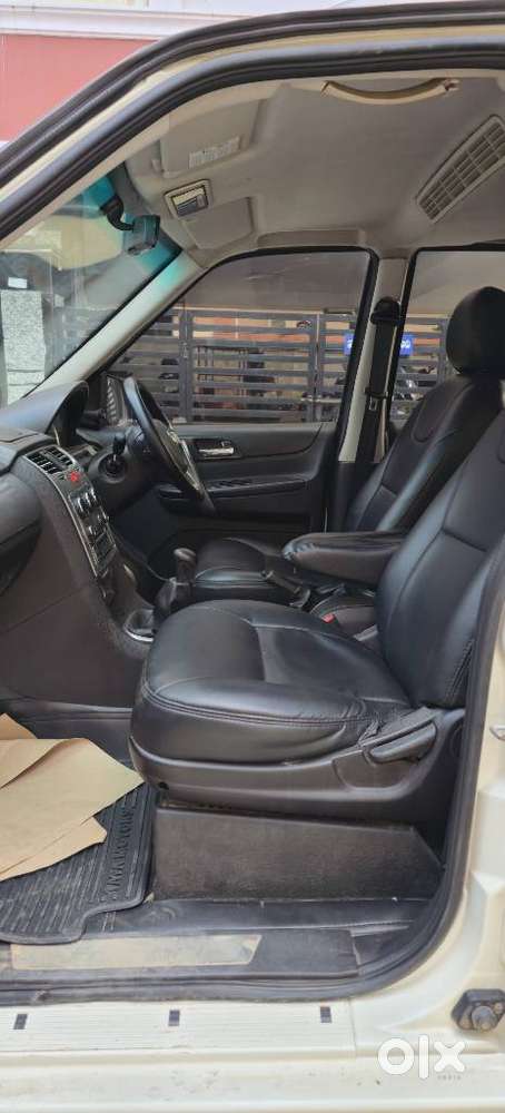 Tata Safari Storme Vx Varicor 400, 2018, Diesel