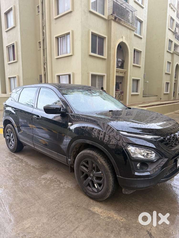 Tata Harrier Xt+, 2022, Diesel