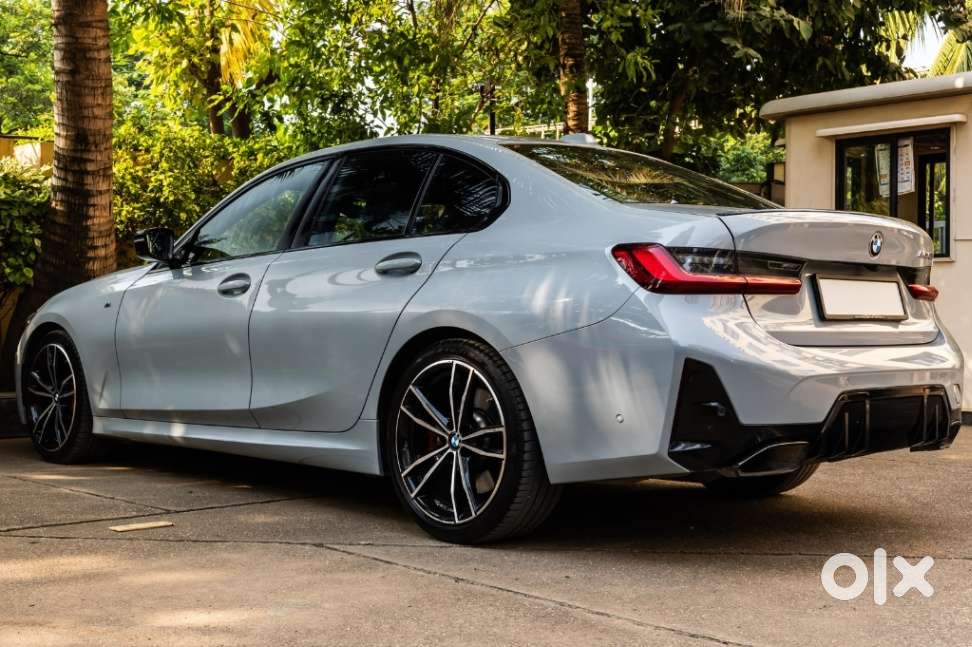 Bmw M340i Xdrive, 2024, Petrol