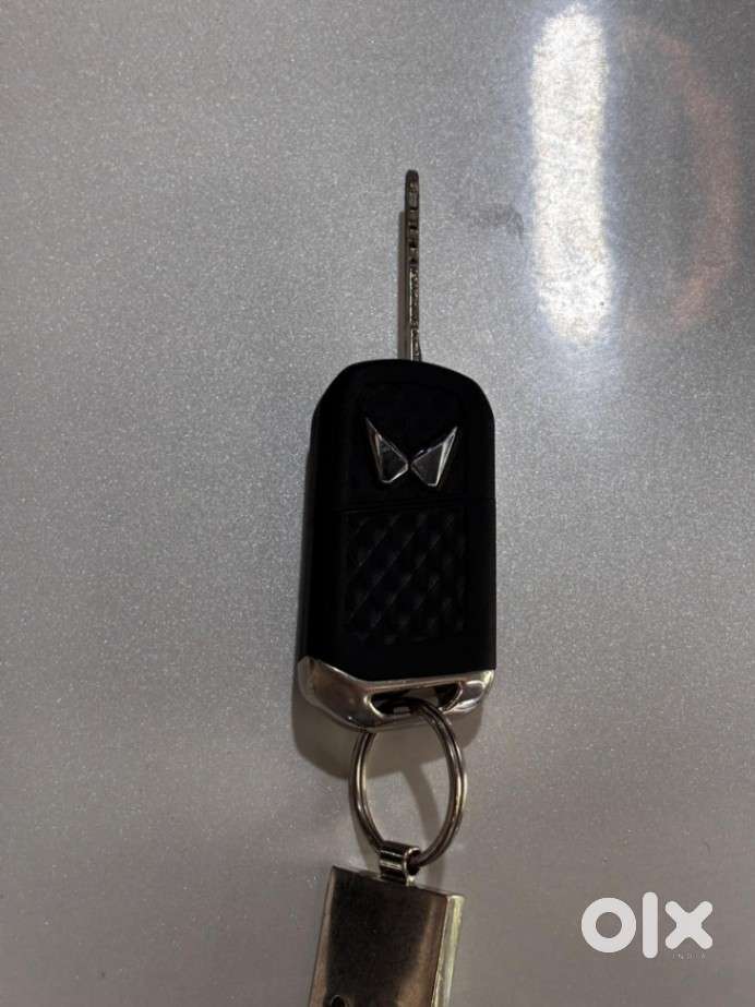 Mahindra Thar Lx Hard Top Petrol At Rwd, 2024, Petrol