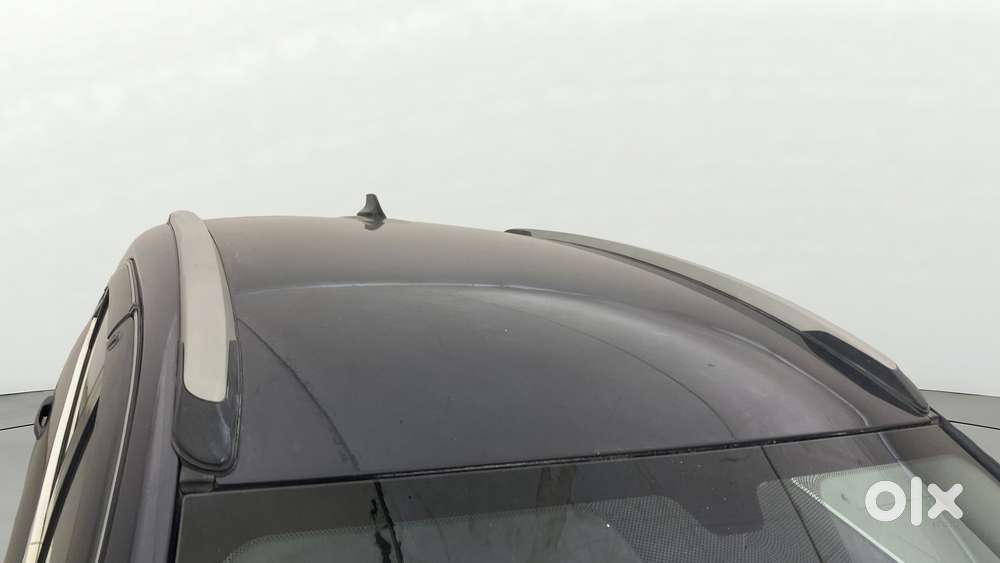 Tata Nexon 1.2 Revotron Xza Plus, 2019, Petrol