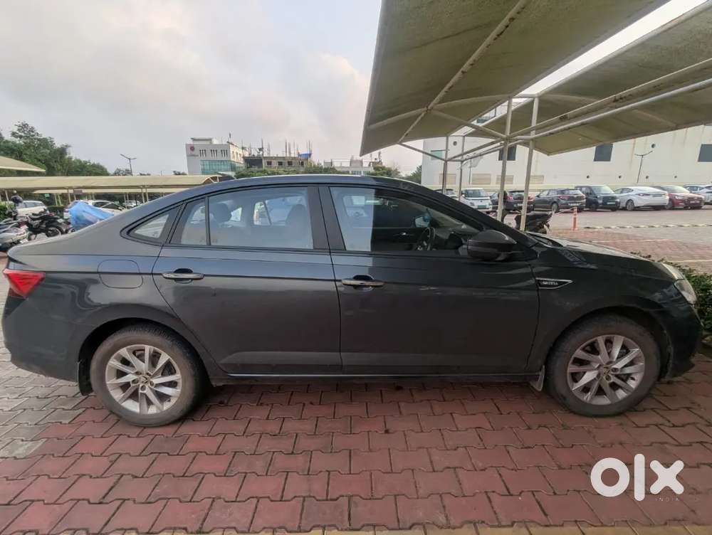 Skoda Slavia Ambition 2024