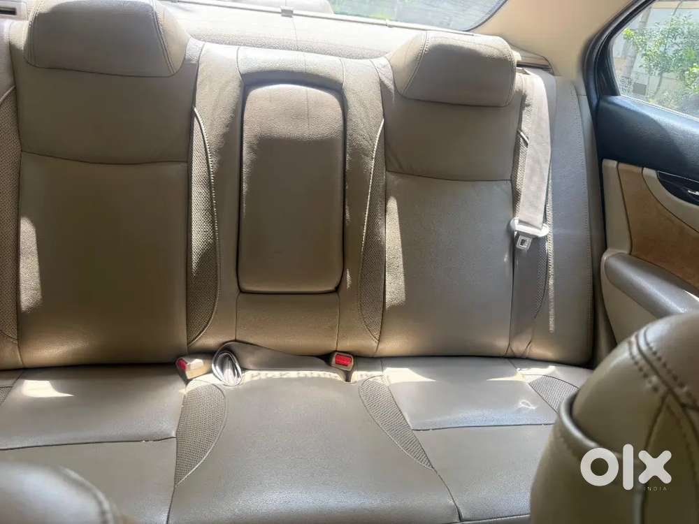 Maruti Suzuki Ciaz 2015