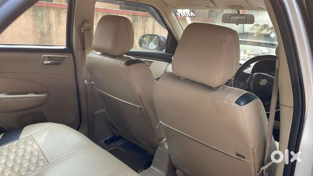 Maruti Suzuki Dzire Vdi 2014