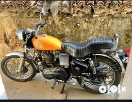 Olx discount bullet mayiladuthurai