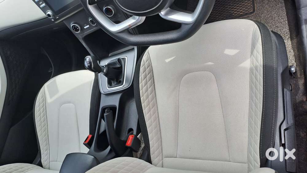 Hyundai Creta 1.6 Ex Petrol, 2023, Petrol