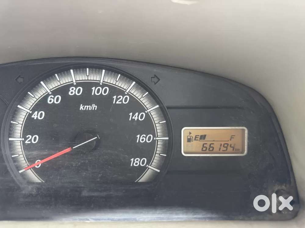 Maruti Suzuki Eeco 5 Str Ac(o) Cng, 2019, Cng & Hybrids