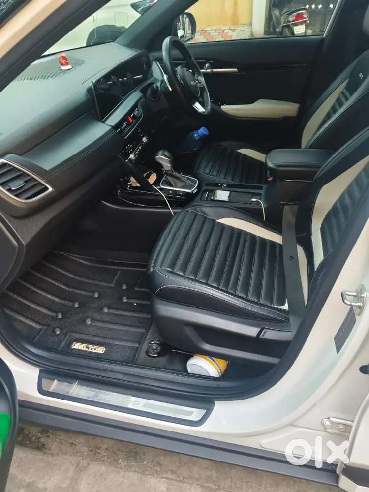 Kia Seltos Diesel 2024