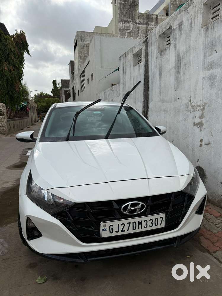 Hyundai New I20 Sportz 2020