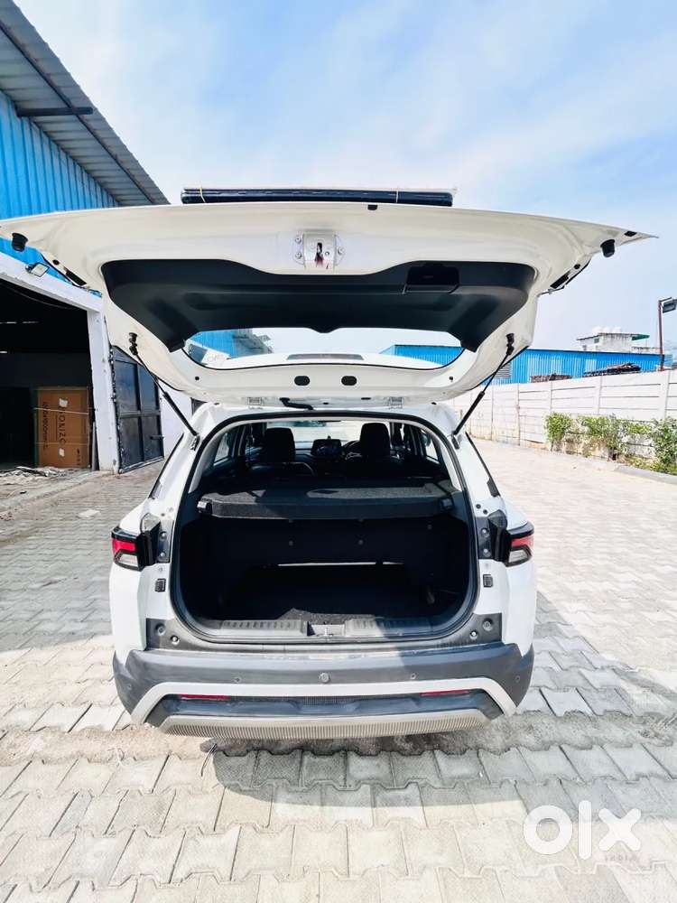 Maruti Suzuki Vitara Brezza 1.5 Lxi, 2026, Petrol