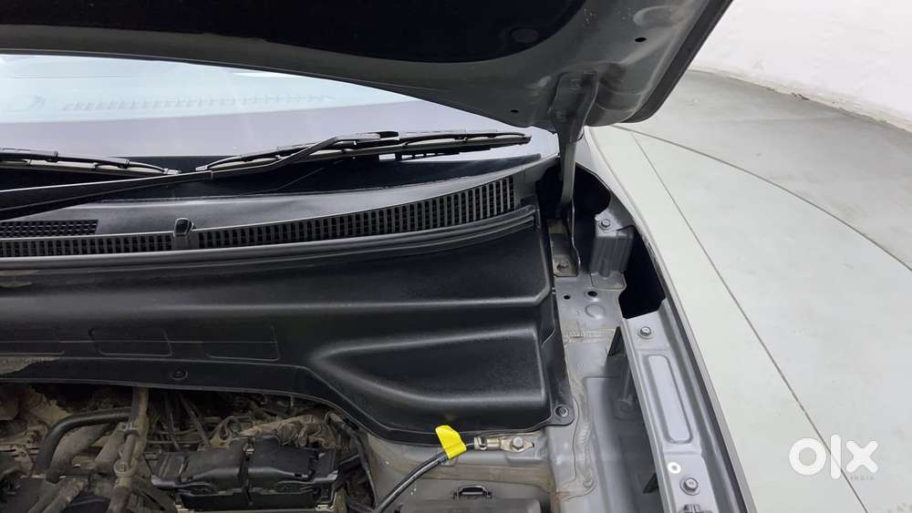 Hyundai Creta Sx 1.5 Petrol Cvt, 2022, Petrol