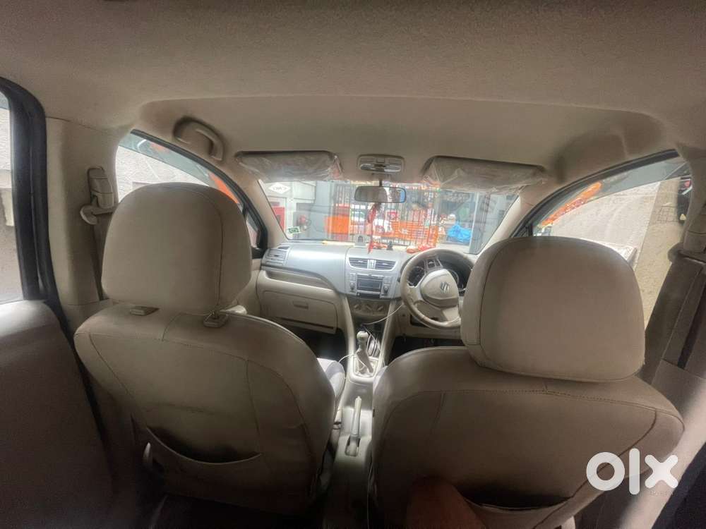 Maruti Suzuki Ertiga 2015