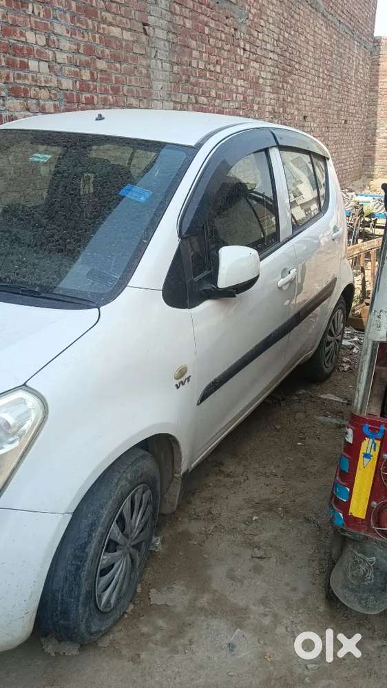 Good Condition