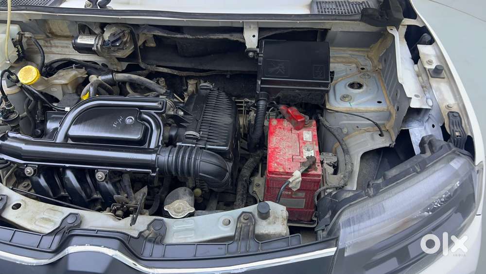 Renault Kwid 2019-ongoing 1.0 Rxt (o), 2020, Petrol