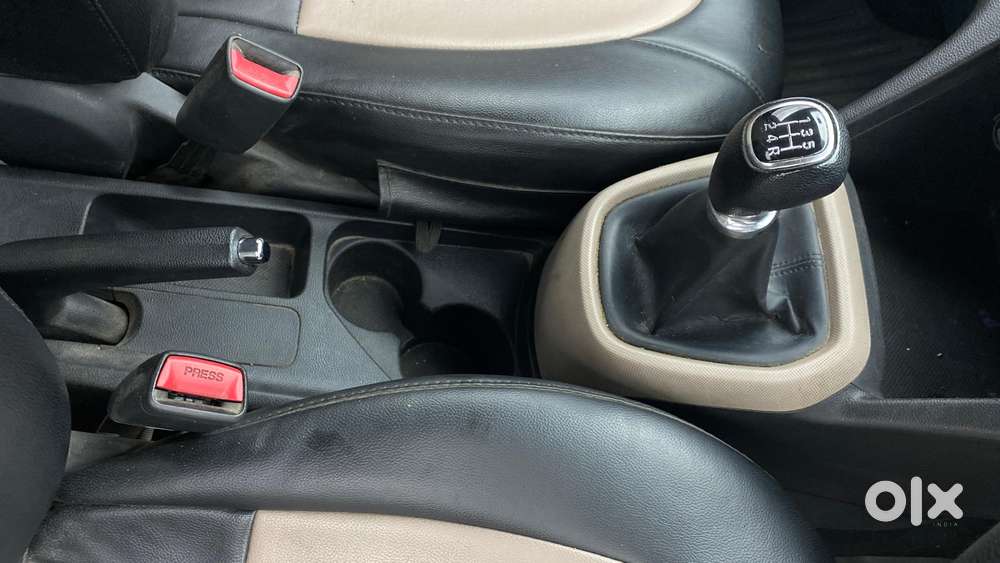 Hyundai Grand I10 Sportz 1.2 Kappa Vtvt, 2016, Petrol