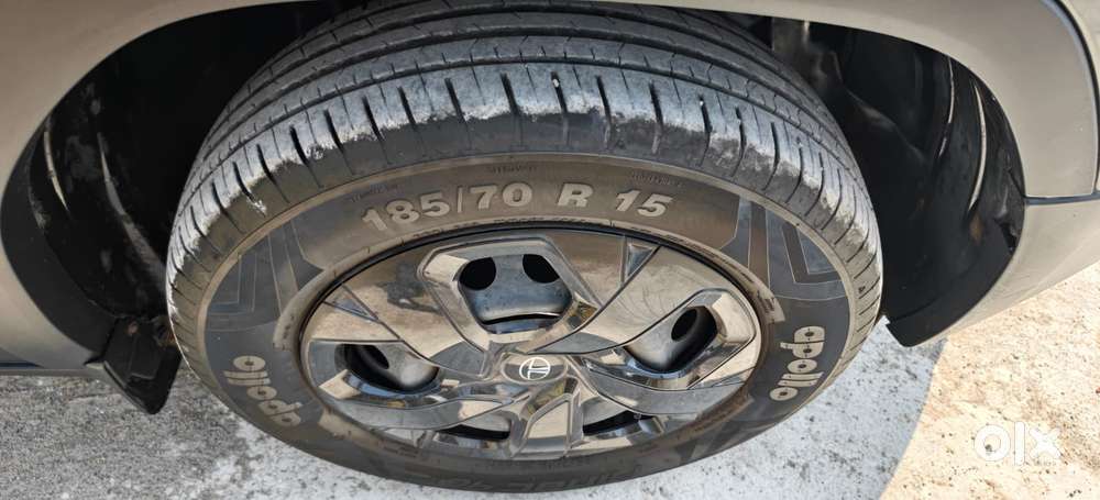Tata Punch Adventure, 2024, Petrol