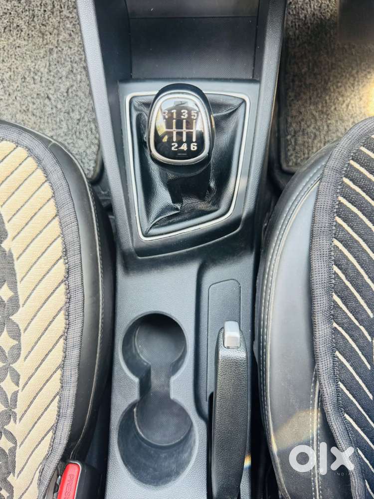 Hyundai I20 Sportz Plus, 2019, Diesel