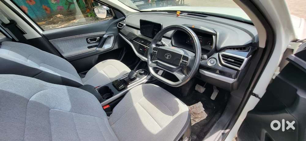 Tata Harrier Pure Plus S At, 2025, Diesel