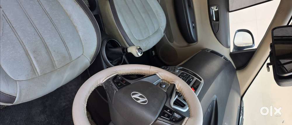 Good Car For Learning And City Purpose
