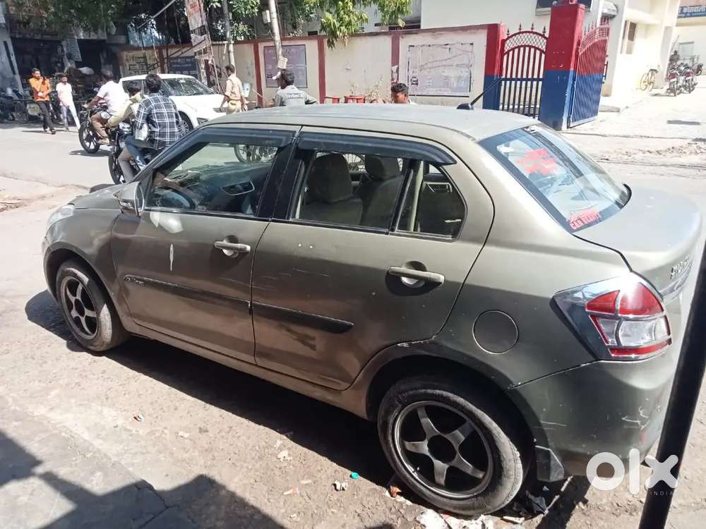 दूसरी गाड़ी लेना है, इसको बहुत चला लिया।