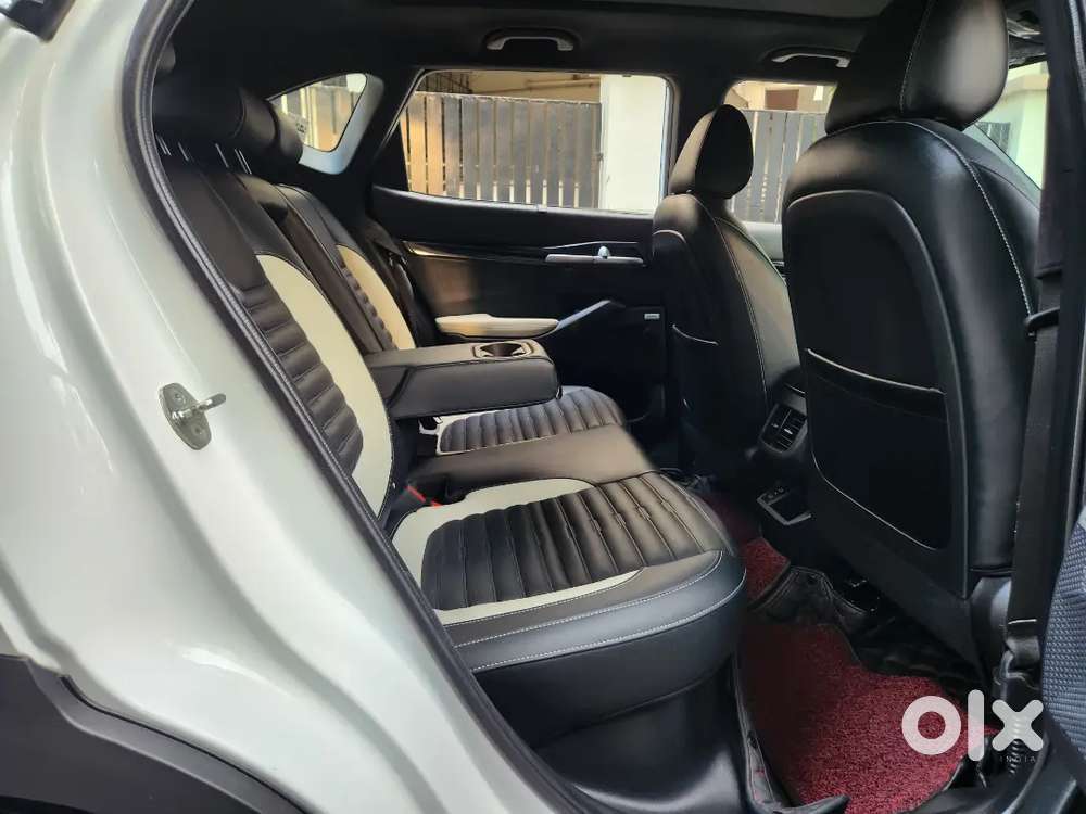 Kia Seltos 1.5 Gtx Plus Diesel At, 2023, Diesel