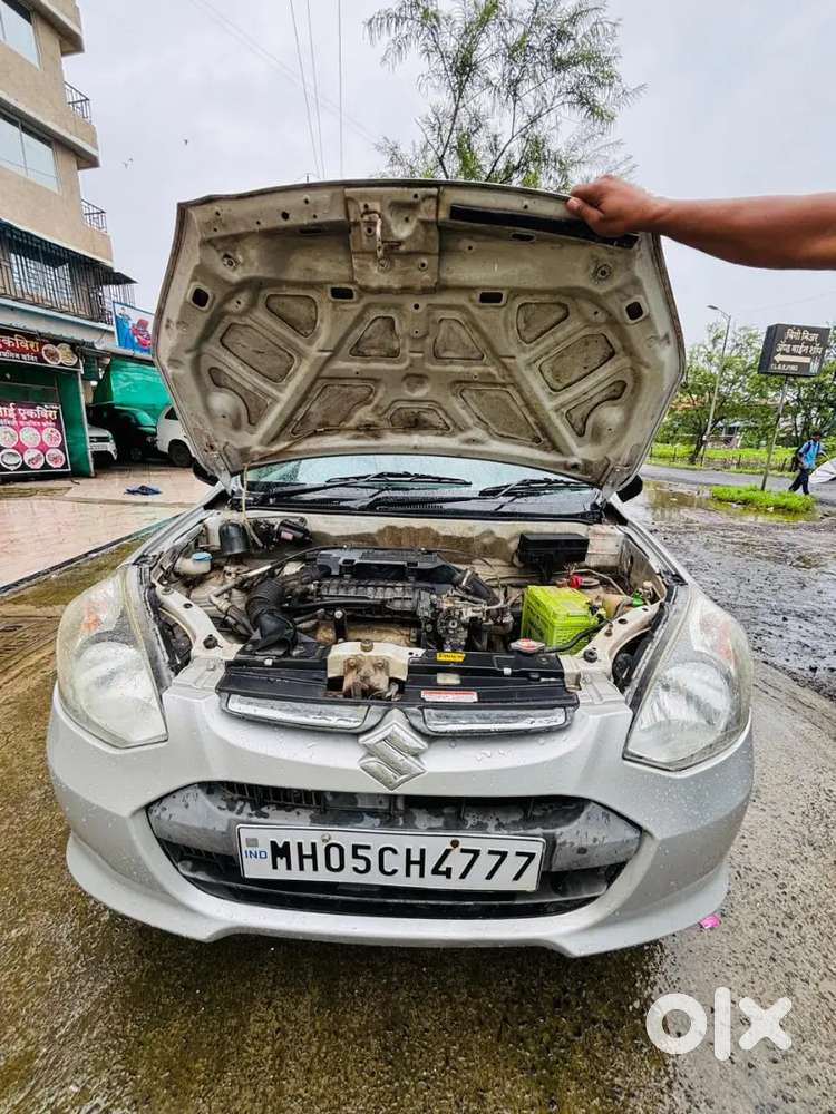 Maruti Suzuki Alto 800 2014 Model