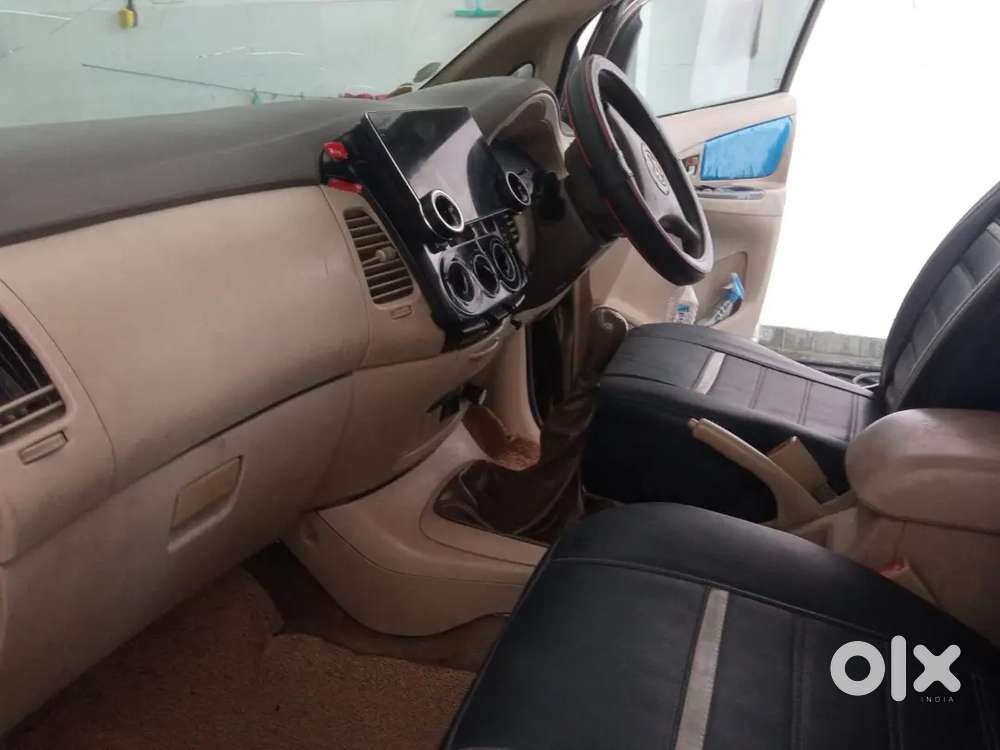 Toyota Innova 2008