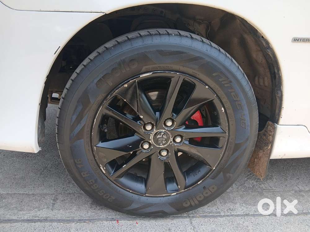 Toyota Innova 2.5 G (diesel) 7 Seater, 2013, Diesel