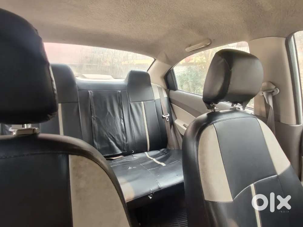 Chevrolet Sail 1.2 Ls 2014 In Good Condition