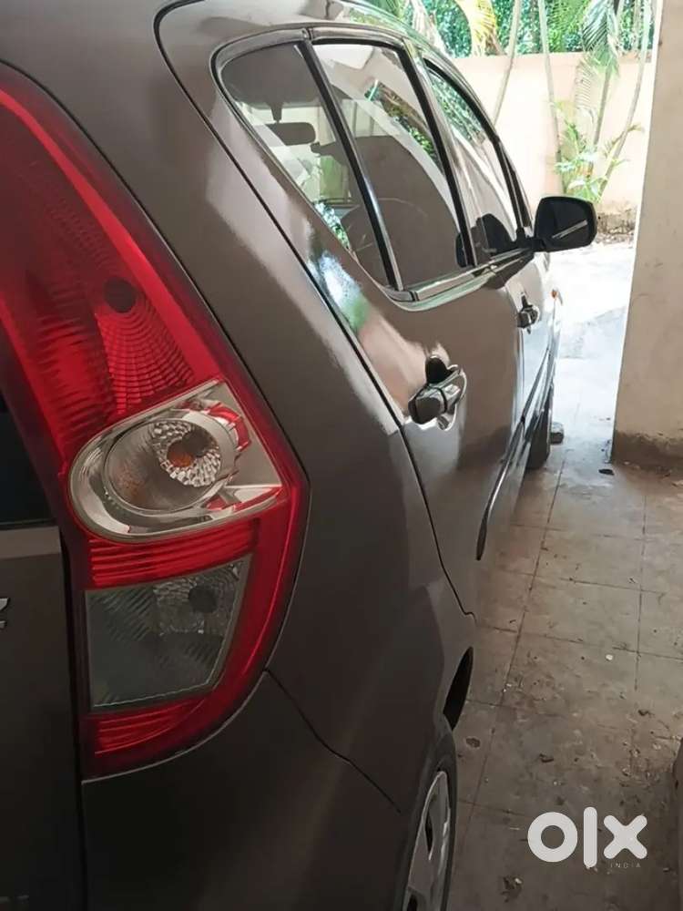 Maruti Suzuki Ritz Diesel Lifetime Tax Paid Good Condition