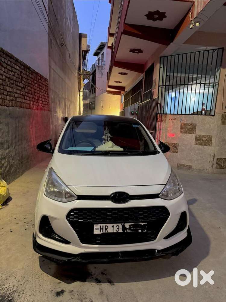 Hyundai Car Manual 2018