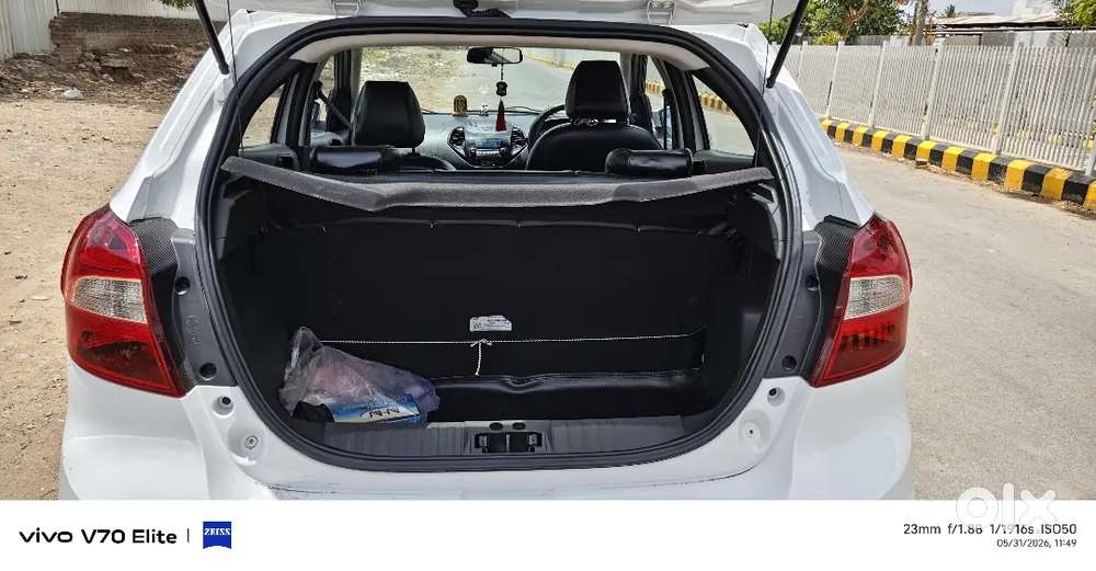 Ford Figo 2021 Petrol Well Maintained