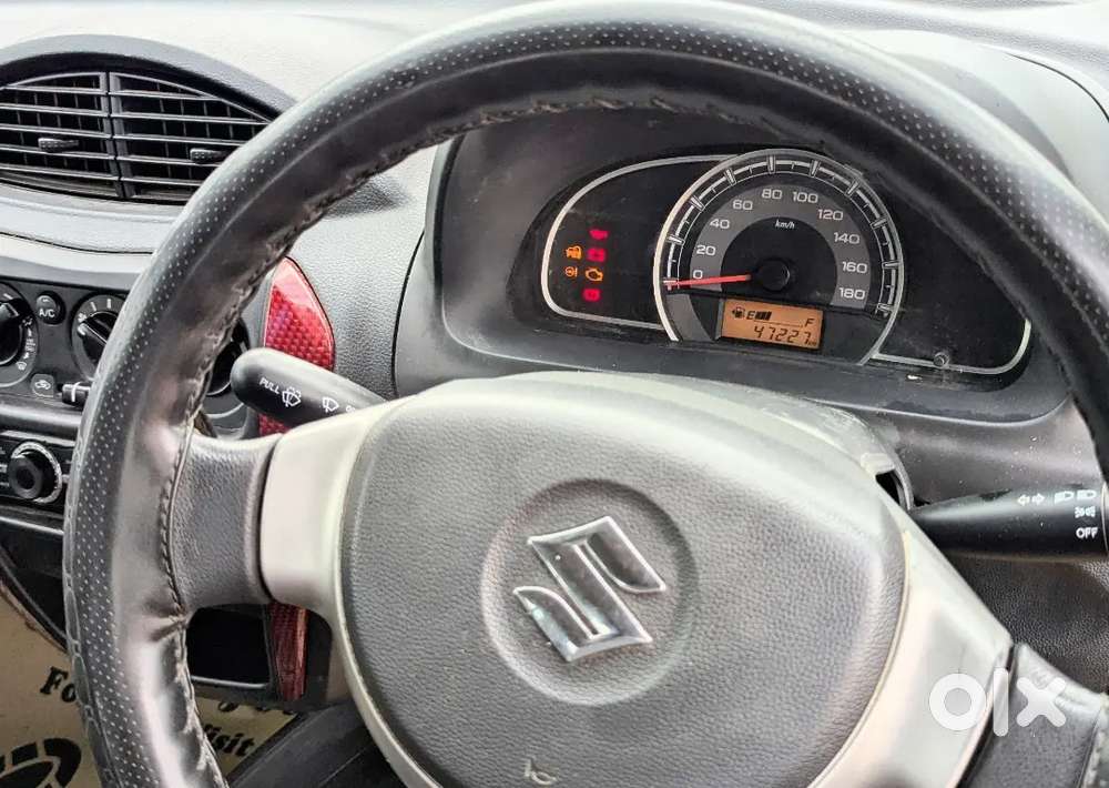 Maruti Suzuki Alto 800 2017 Petrol 48000 Km Driven