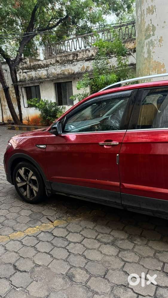Volkswagen Taigun 2023 Year Car