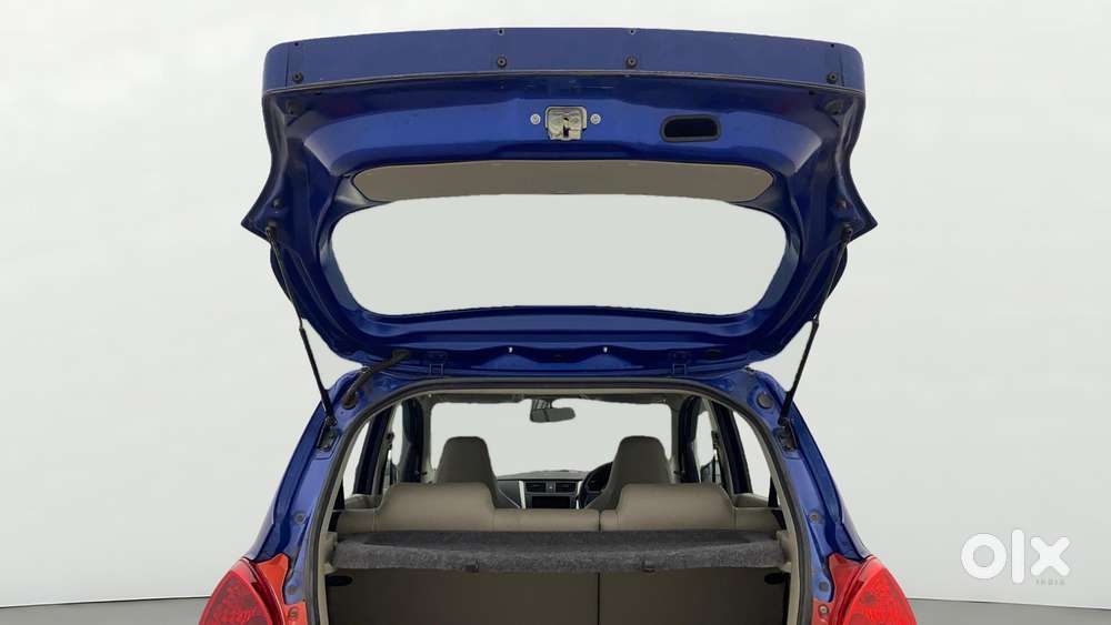 Maruti Suzuki Celerio Vxi Amt, 2018, Petrol