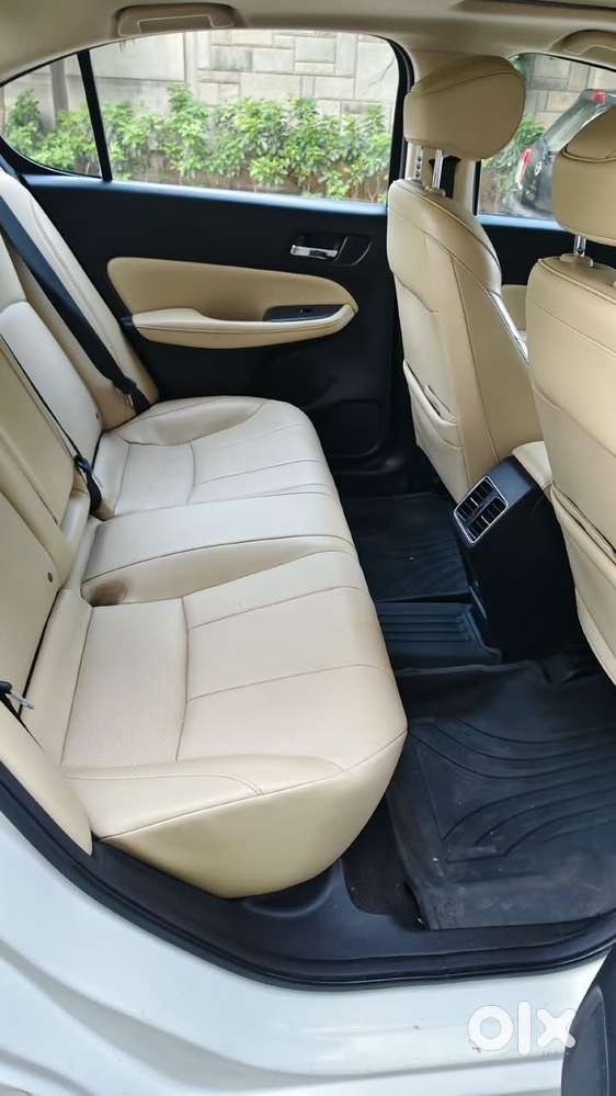 Honda City 1.5 Zx I-dtec Mt, 2022, Diesel