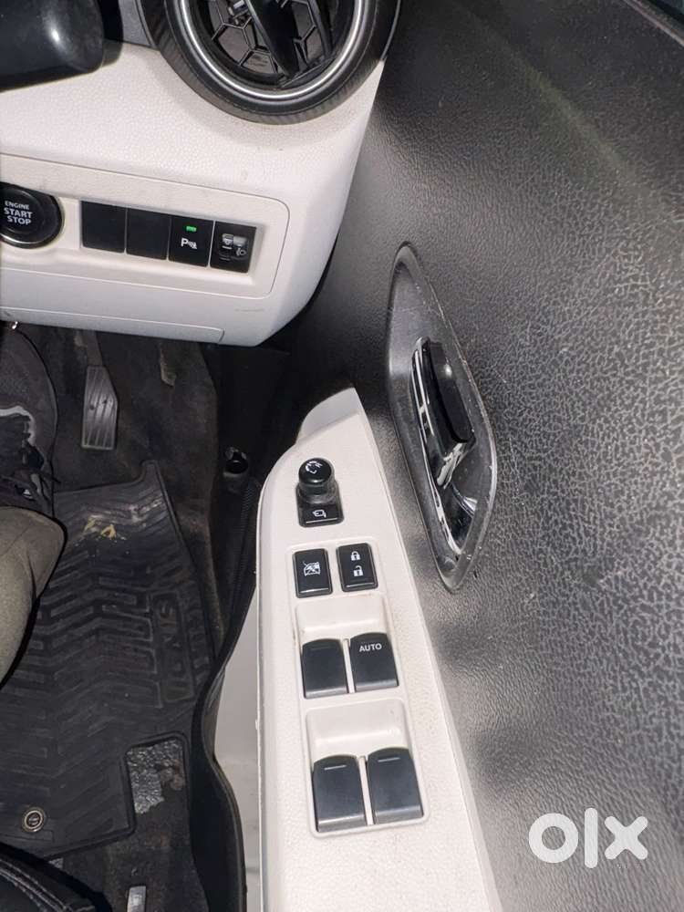Maruti Suzuki Dzire 1.2 Vxi, 2020, Petrol